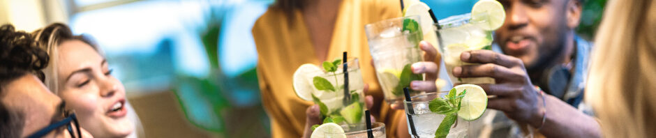 Drink Specials Downtown Indianapolis