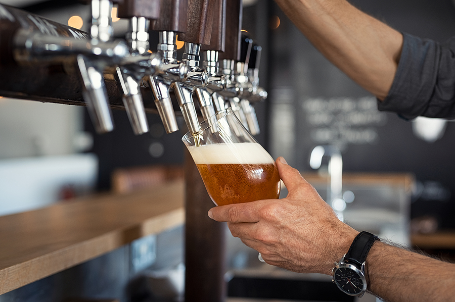 Beer Specials Downtown Indianapolis