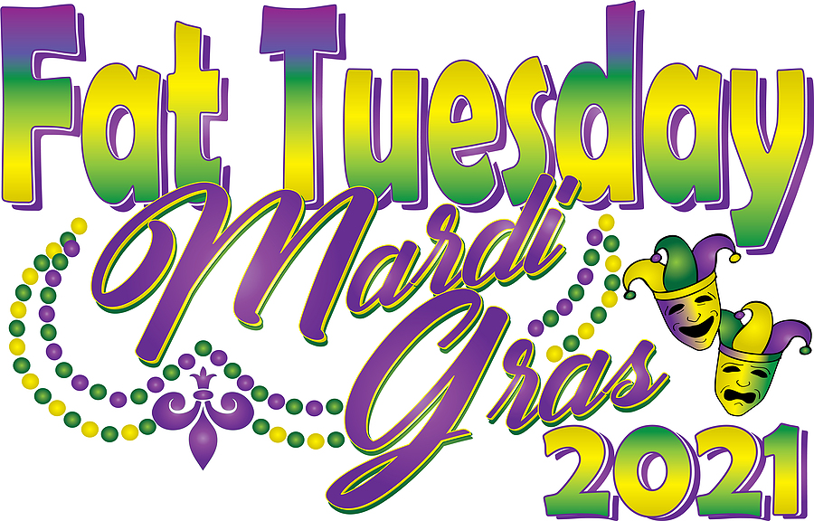 Mardi Gras Specials Downtown Indianapolis 317-822-5070