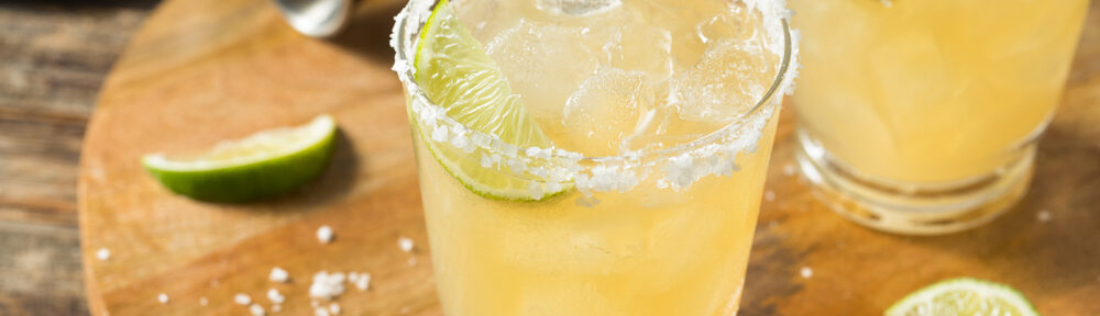 Downtown Indianapolis Margarita Specials