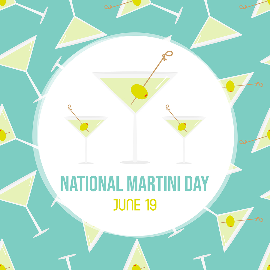 Find the Best Martini Specials at English Ivy's Eatery & Pub in Downtown Indy! 