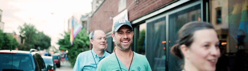 Start Your Downtown Indy Bar Crawl at English Ivy's Eatery & Pub!