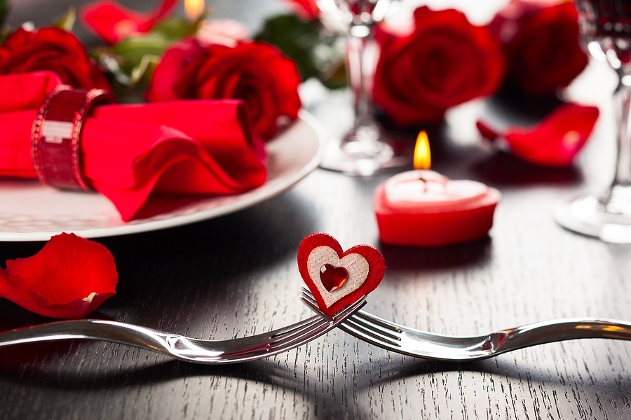 Visit English Ivy's Eatery & Pub for Our Valentine's Day Specials in Downtown Indianapolis