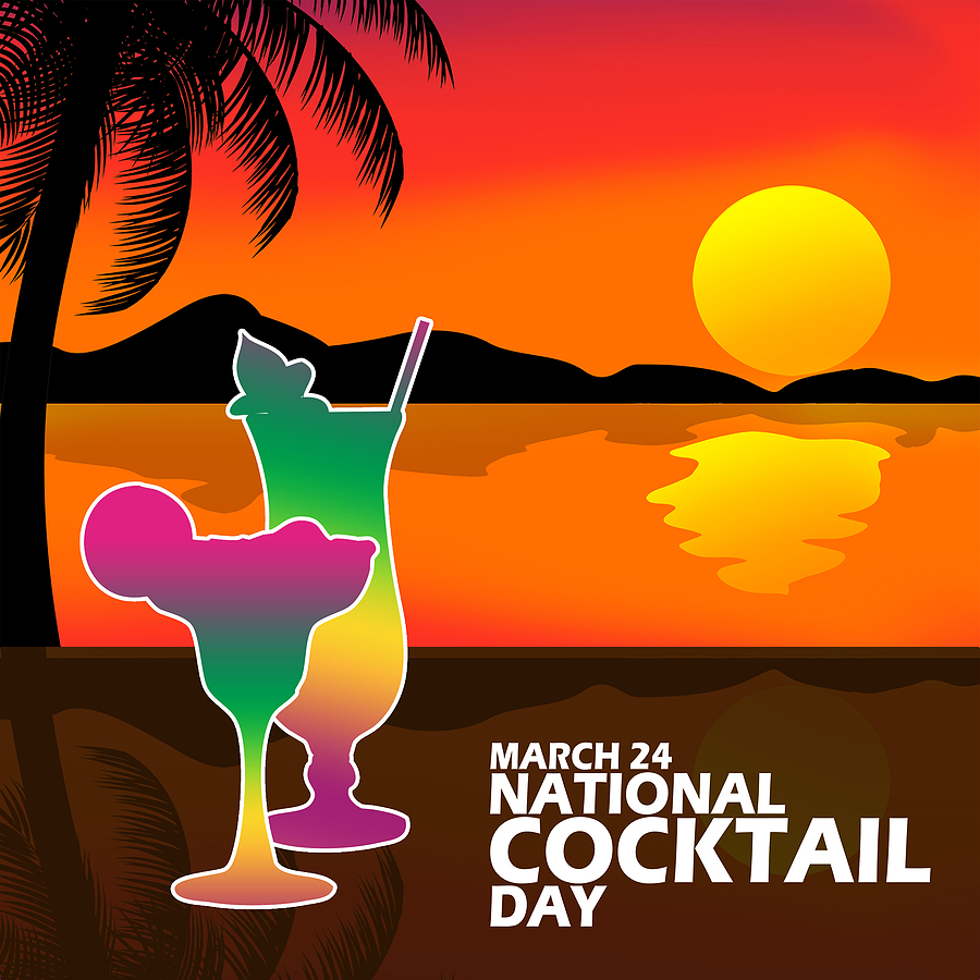 Visit English Ivy's Eatery & Pub for National Cocktail Day in Indianapolis