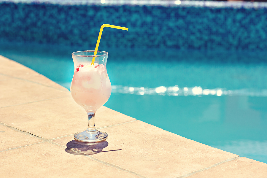 Low Calorie Cocktails