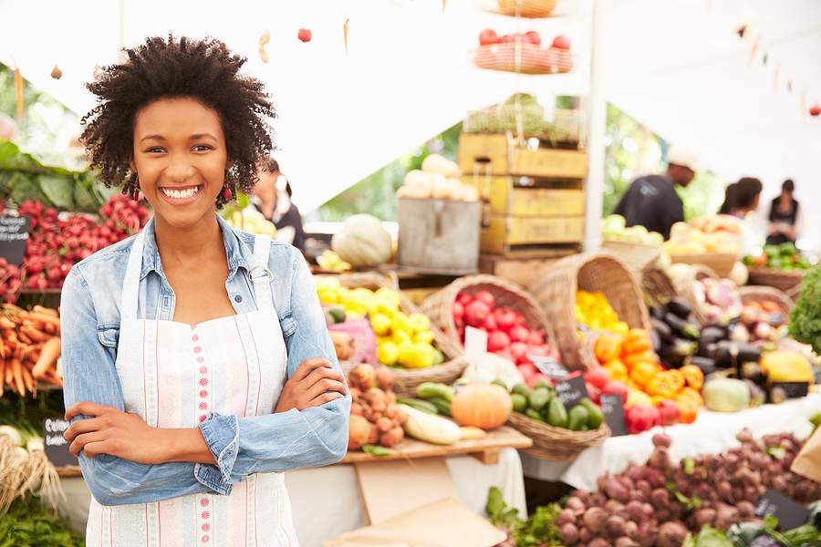 Visit Local Farmers Markets in Indianapolis