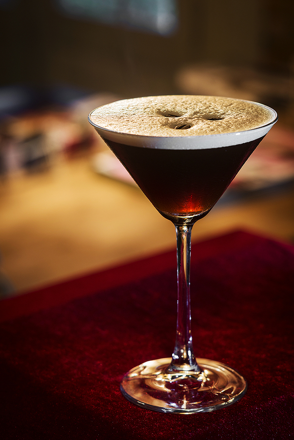 Espresso Martini Recipes