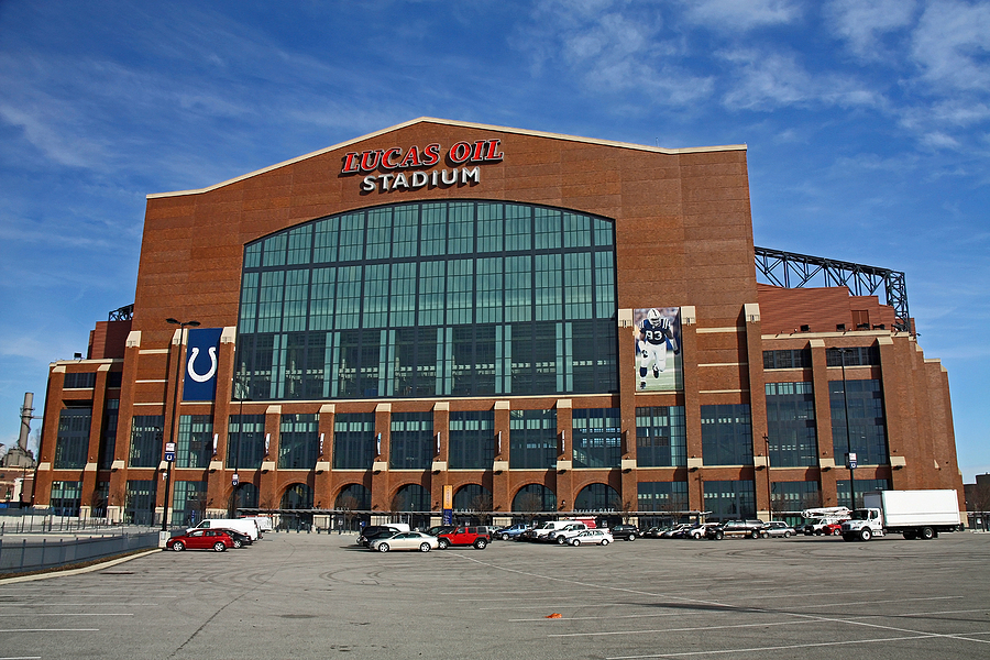 What to Do Near Lucas Oil Stadium