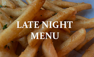 Food Open Late Indianapolis Indiana